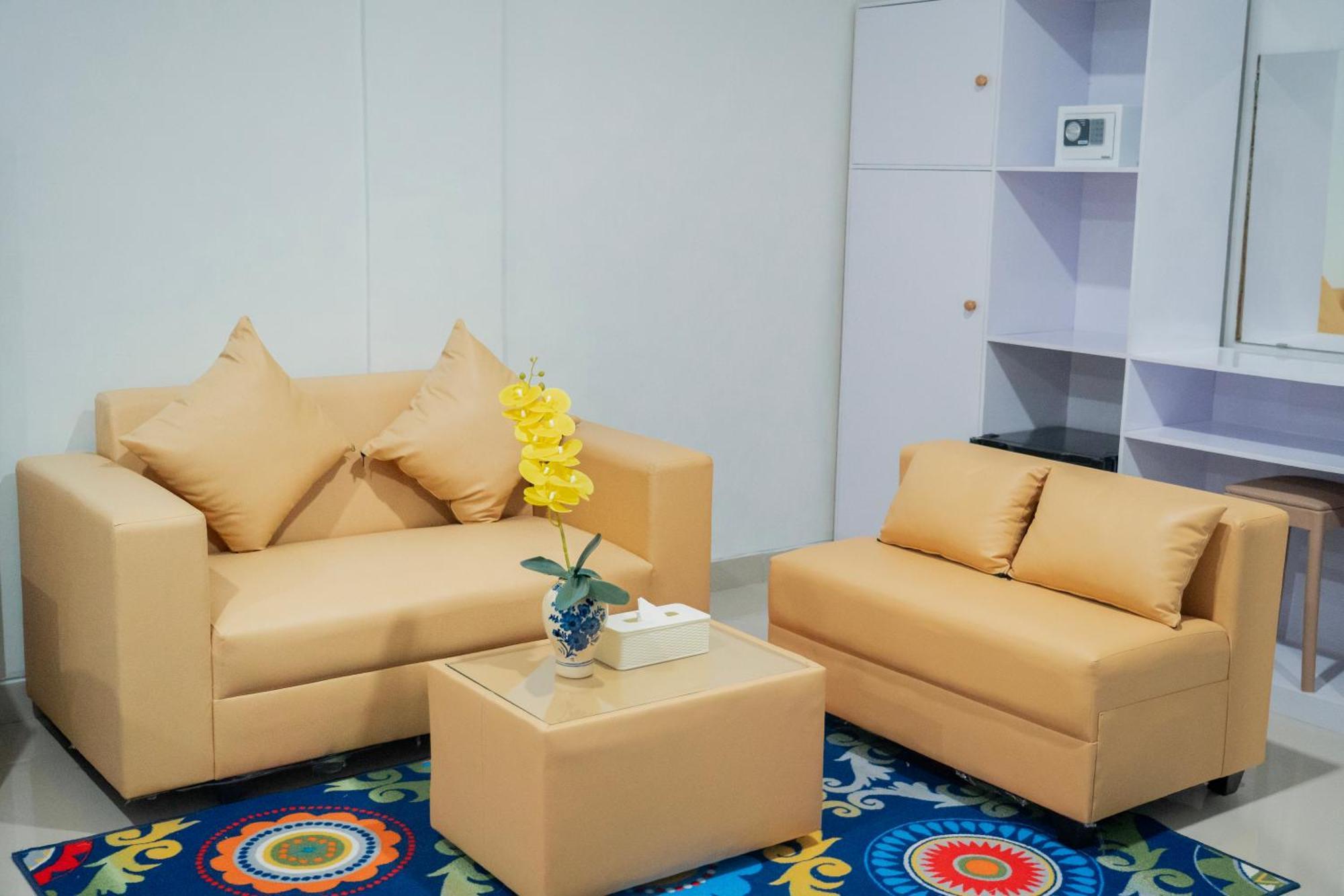 The Pandan Sari Hotel Jimbaran Zewnętrze zdjęcie