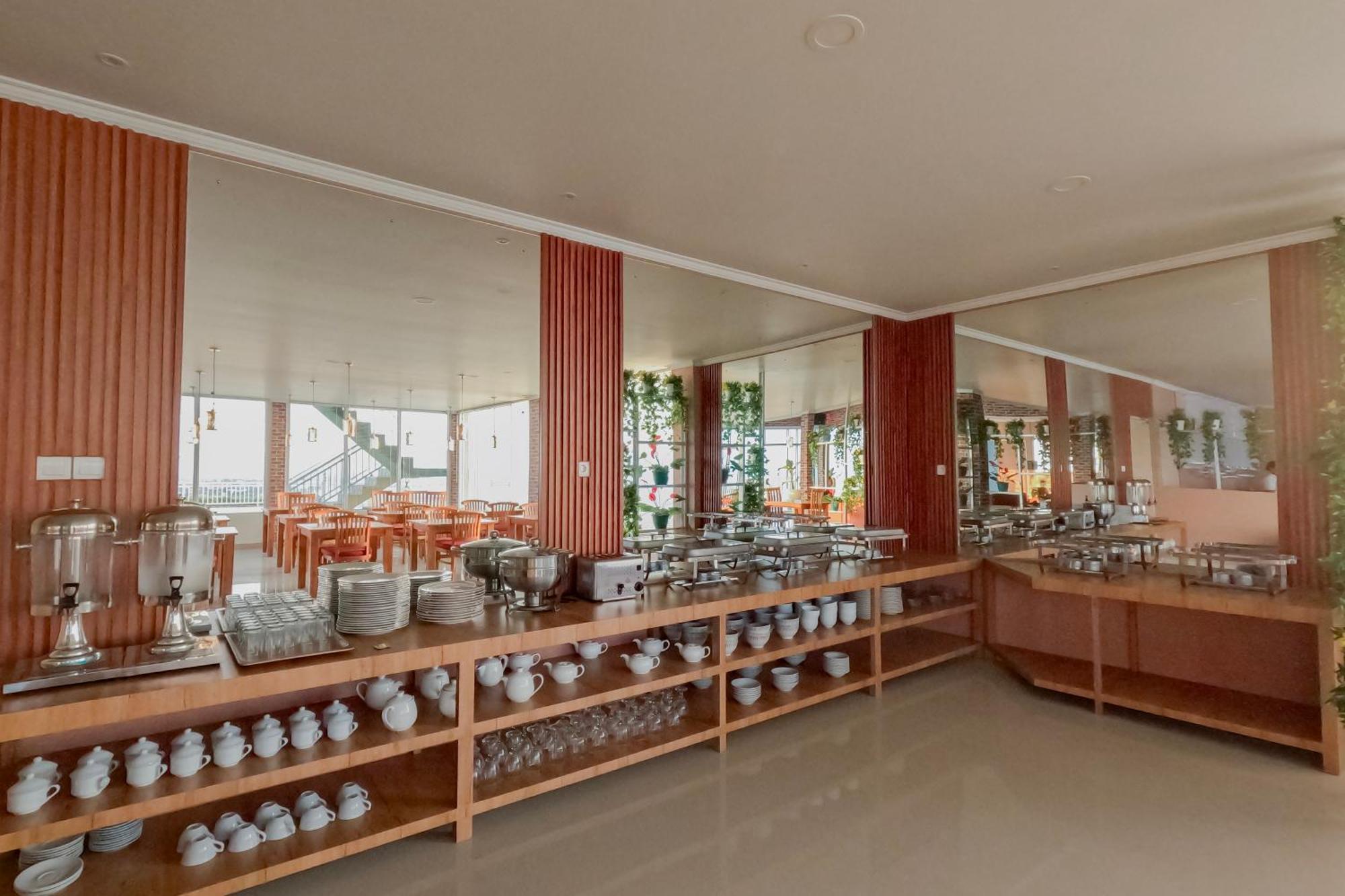 The Pandan Sari Hotel Jimbaran Zewnętrze zdjęcie