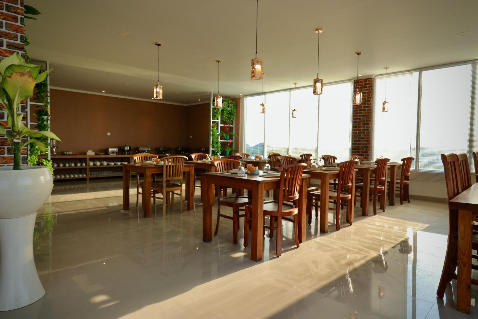 The Pandan Sari Hotel Jimbaran Zewnętrze zdjęcie