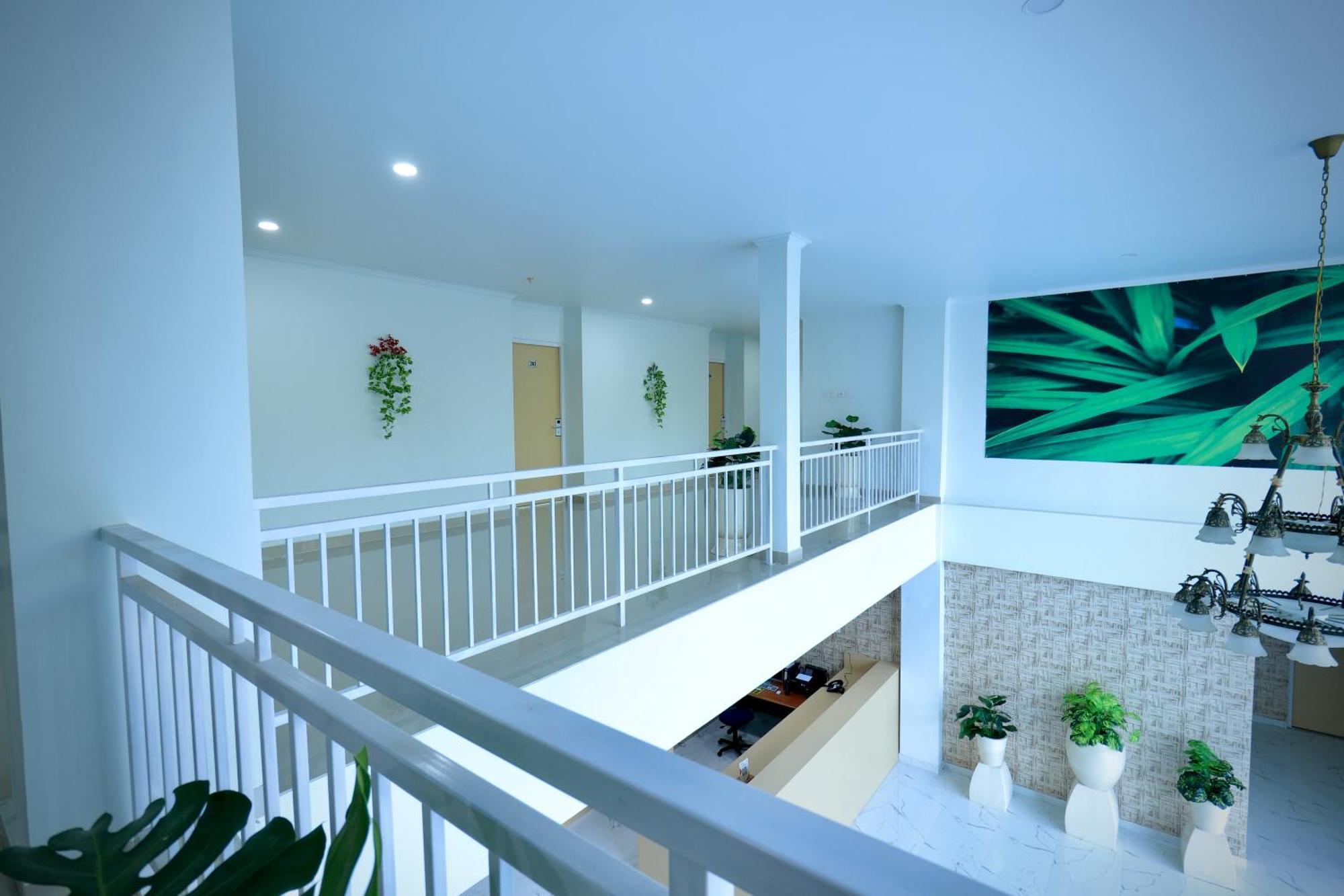 The Pandan Sari Hotel Jimbaran Zewnętrze zdjęcie