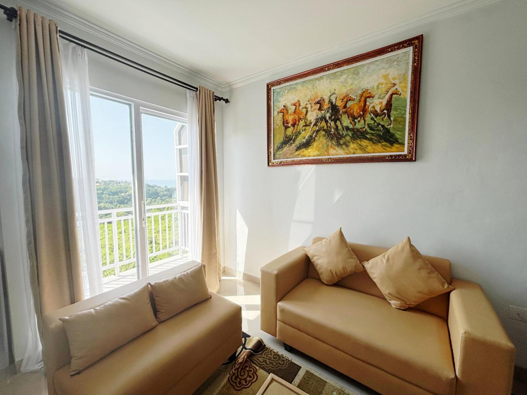 The Pandan Sari Hotel Jimbaran Zewnętrze zdjęcie